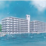 備前市｜中古リゾートマンション｜日生町｜マリンプラザ２０００｜２ＬＤＫ｜１階部分
