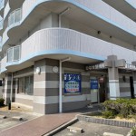 マリンキャット｜備前市日生町日生｜1階店舗部分｜