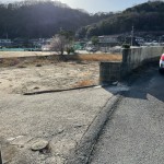 売地｜備前市日生町寒河｜