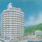 マリンキャット｜備前市｜中古リゾートマンション｜日生町｜3LDK｜最上階