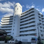 備前市｜中古リゾートマンション｜日生町｜マリンプラザ日生ファーストステージ｜１Ｒ｜4階部分