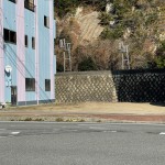 備前市｜日生町｜寒河｜売地｜駅近