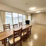 ダイニングです(内装)